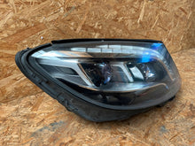 Laden Sie das Bild in den Galerie-Viewer, Frontscheinwerfer Mercedes-Benz W222 A2229061402 LED Rechts Headlight SCH5641730674aw