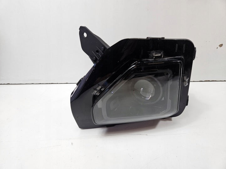 Frontscheinwerfer Dacia Spring 260103998R Rechts Scheinwerfer Headlight SCH5641954929sp