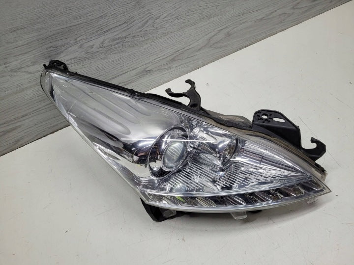 Frontscheinwerfer Peugeot I 9672682480 Rechts Scheinwerfer Headlight SCH5641962307st