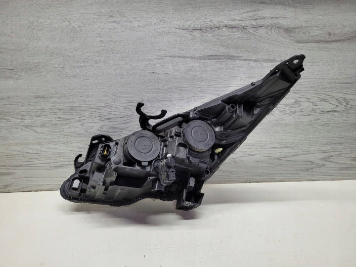 Frontscheinwerfer Peugeot I 9672682480 Rechts Scheinwerfer Headlight SCH5641962307st