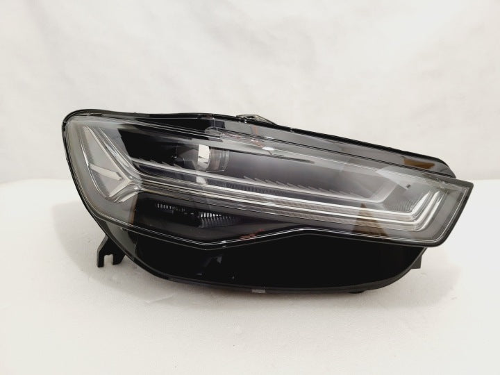 Frontscheinwerfer Audi A6 4G0941036B LED Rechts Scheinwerfer Headlight SCH5643299125mf