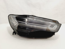 Laden Sie das Bild in den Galerie-Viewer, Frontscheinwerfer Audi A6 4G0941036B LED Rechts Scheinwerfer Headlight SCH5643299125mf