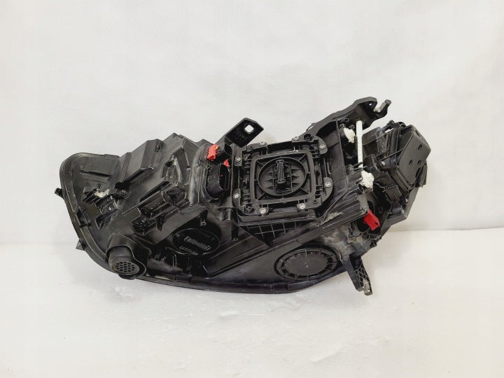 Frontscheinwerfer Audi A6 4G0941036B LED Rechts Scheinwerfer Headlight SCH5643299125mf
