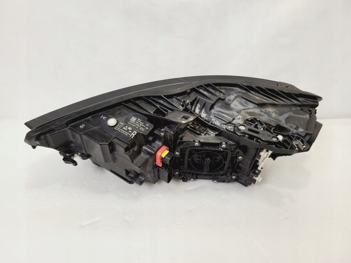 Frontscheinwerfer Audi A6 4G0941036B LED Rechts Scheinwerfer Headlight SCH5643299125mf