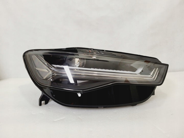 Frontscheinwerfer Audi A6 4G0941036B LED Rechts Scheinwerfer Headlight SCH5643299125mf