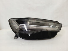 Laden Sie das Bild in den Galerie-Viewer, Frontscheinwerfer Audi A6 4G0941036B LED Rechts Scheinwerfer Headlight SCH5643299125mf