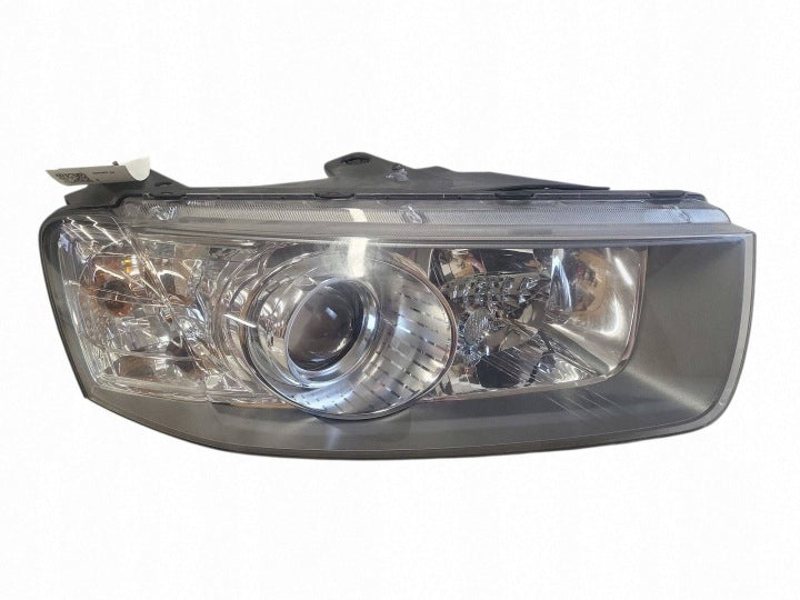 Frontscheinwerfer Chevrolet Captiva 1297112972 Rechts Scheinwerfer Headlight SCH5643631743xj