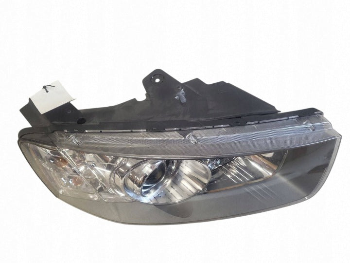 Frontscheinwerfer Chevrolet Captiva 1297112972 Rechts Scheinwerfer Headlight SCH5643631743xj