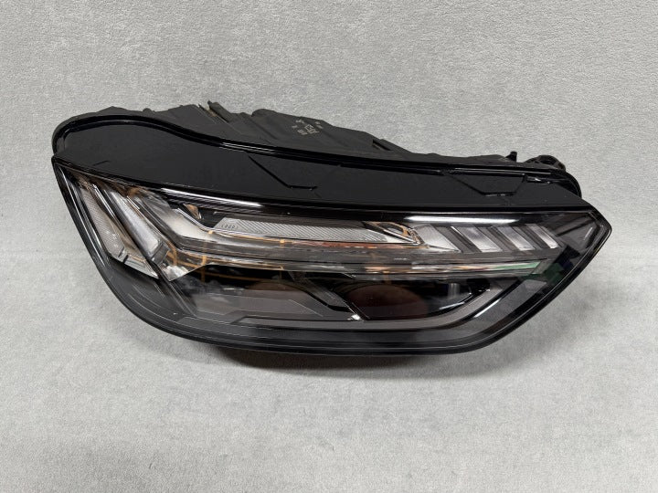 Frontscheinwerfer Audi Q5 80A941036E- LED Rechts Scheinwerfer Headlight SCH5643899612ea