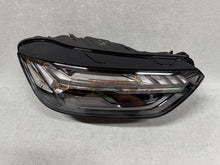 Laden Sie das Bild in den Galerie-Viewer, Frontscheinwerfer Audi Q5 80A941036E- LED Rechts Scheinwerfer Headlight SCH5643899612ea