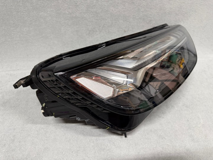 Frontscheinwerfer Audi Q5 80A941036E- LED Rechts Scheinwerfer Headlight SCH5643899612ea