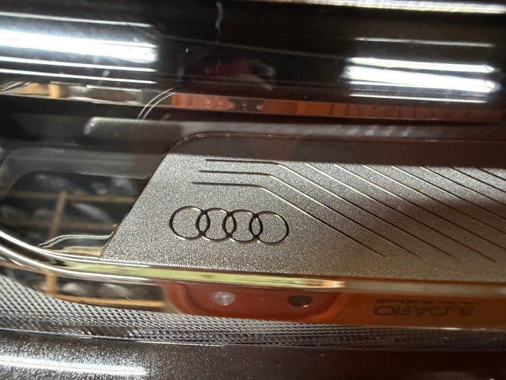 Frontscheinwerfer Audi Q5 80A941036E- LED Rechts Scheinwerfer Headlight SCH5643899612ea