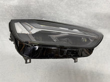 Laden Sie das Bild in den Galerie-Viewer, Frontscheinwerfer Audi Q5 80A941036E- LED Rechts Scheinwerfer Headlight SCH5643899612ea