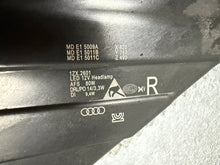 Laden Sie das Bild in den Galerie-Viewer, Frontscheinwerfer Audi Q5 80A941036E- LED Rechts Scheinwerfer Headlight SCH5643899612ea