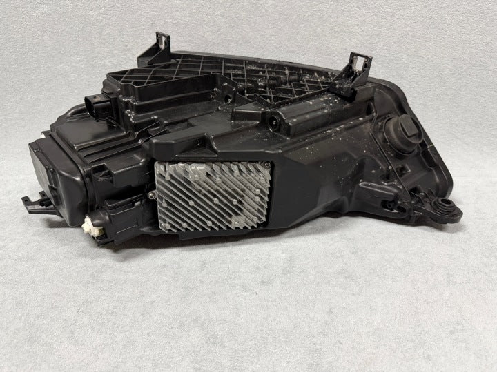 Frontscheinwerfer Audi Q5 80A941036E- LED Rechts Scheinwerfer Headlight SCH5643899612ea