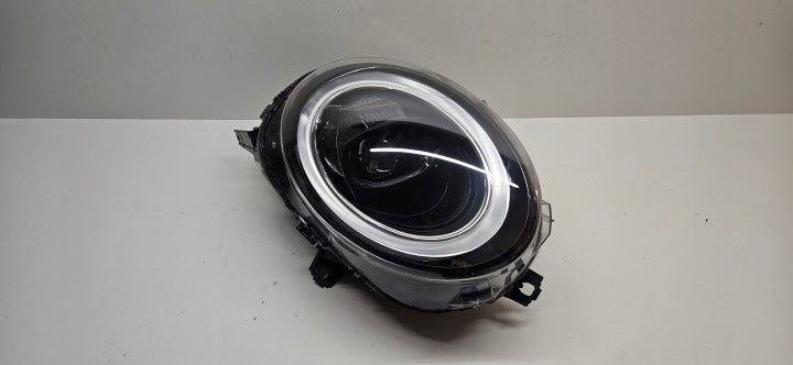 Frontscheinwerfer Mini F56 F55 5A01962-06 LED Rechts Scheinwerfer Headlight SCH5644181122pn