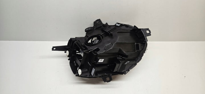 Frontscheinwerfer Mini F56 F55 5A01962-06 LED Rechts Scheinwerfer Headlight SCH5644181122pn