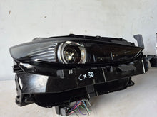 Laden Sie das Bild in den Galerie-Viewer, Frontscheinwerfer Mazda Cx30 DGJ151030 DGJ151040 Ein Satz Scheinwerfer Headlight SCH5644557265so