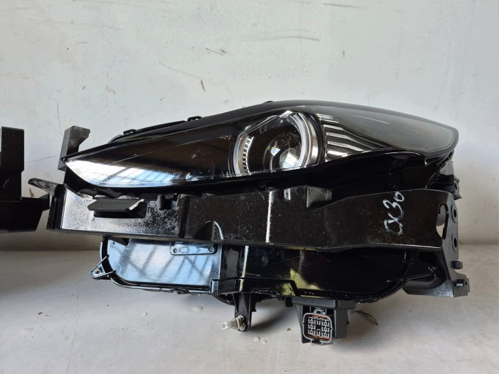 Frontscheinwerfer Mazda Cx30 DGJ151030 DGJ151040 Ein Satz Scheinwerfer Headlight SCH5644557265so