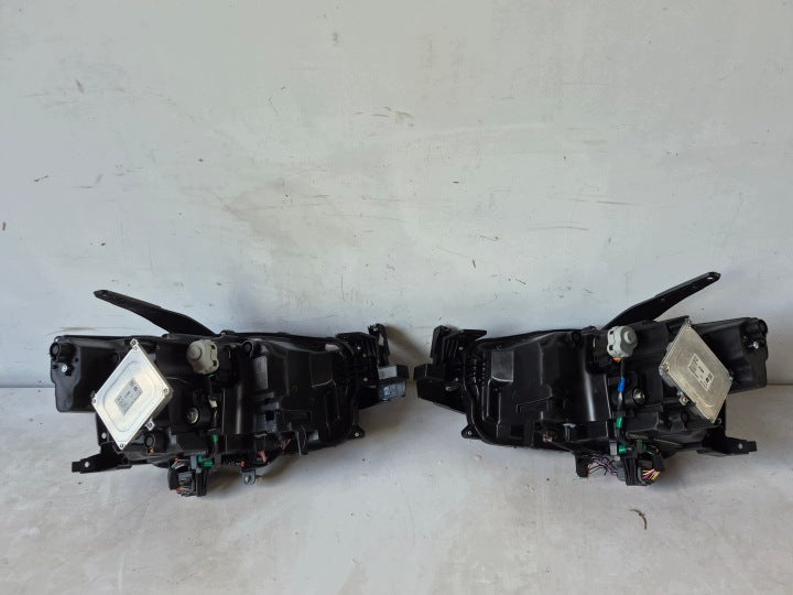 Frontscheinwerfer Mazda Cx30 DGJ151030 DGJ151040 Ein Satz Scheinwerfer Headlight SCH5644557265so