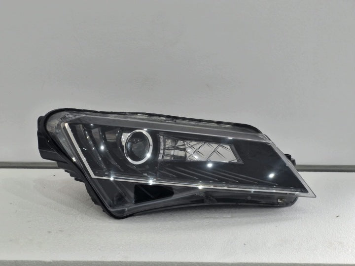 Frontscheinwerfer Skoda Superb III 3V1941016A Rechts Scheinwerfer Headlight SCH5644634986ma