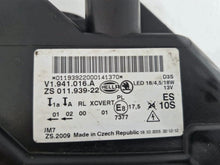 Laden Sie das Bild in den Galerie-Viewer, Frontscheinwerfer Skoda Superb III 3V1941016A Rechts Scheinwerfer Headlight SCH5644634986ma
