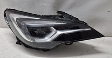 Laden Sie das Bild in den Galerie-Viewer, Frontscheinwerfer Opel Astra K 39077807 Rechts Scheinwerfer Headlight SCH5644651474uc