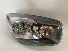Laden Sie das Bild in den Galerie-Viewer, Frontscheinwerfer Kia Picanto 92102-1Y0 Rechts Scheinwerfer Headlight SCH5645090376le