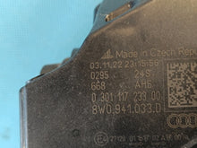 Laden Sie das Bild in den Galerie-Viewer, Frontscheinwerfer Audi A4 B9 8W0941033D Links Scheinwerfer Headlight SCH5645282371xc