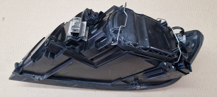 Frontscheinwerfer Volvo S40 30698641 Rechts Scheinwerfer Headlight SCH5645568761dh