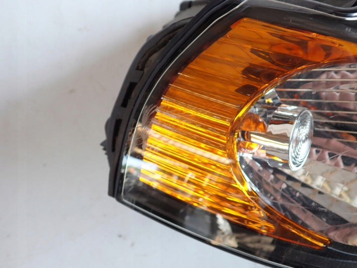 Frontscheinwerfer BMW X3 E83 0301210202 Rechts Scheinwerfer Headlight SCH5645753070lb
