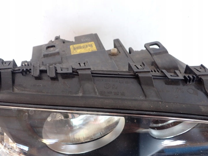 Frontscheinwerfer BMW X3 E83 0301210202 Rechts Scheinwerfer Headlight SCH5645753070lb