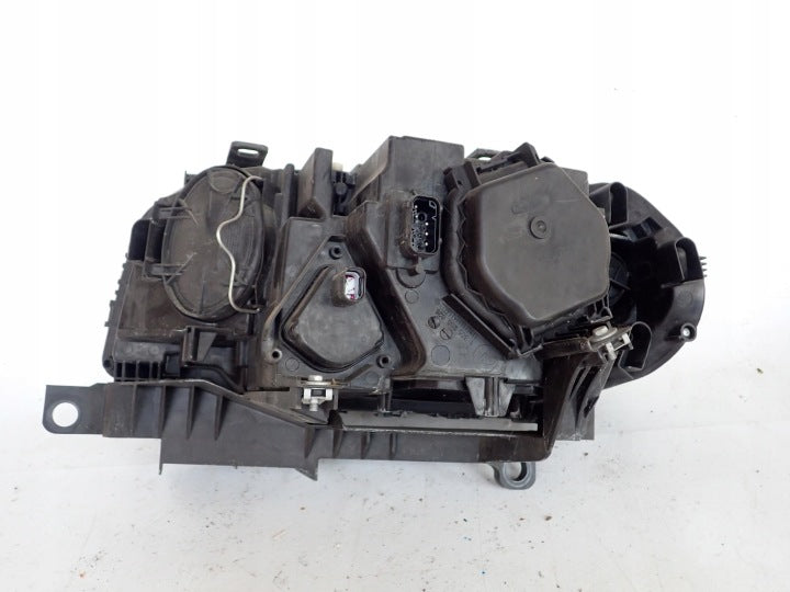 Frontscheinwerfer BMW X3 E83 0301210202 Rechts Scheinwerfer Headlight SCH5645753070lb