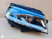 Load image into Gallery viewer, Frontscheinwerfer VW Multivan 7L1941036D Rechts Scheinwerfer Headlight SCH5646651461jz
