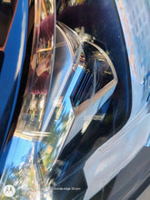 Load image into Gallery viewer, Frontscheinwerfer VW Multivan 7L1941036D Rechts Scheinwerfer Headlight SCH5646651461jz