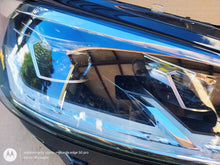 Load image into Gallery viewer, Frontscheinwerfer VW Multivan 7L1941036D Rechts Scheinwerfer Headlight SCH5646651461jz