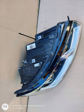 Load image into Gallery viewer, Frontscheinwerfer VW Multivan 7L1941036D Rechts Scheinwerfer Headlight SCH5646651461jz