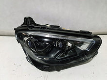 Laden Sie das Bild in den Galerie-Viewer, Frontscheinwerfer Mercedes-Benz W213 A2139060201 Rechts Scheinwerfer Headlight SCH5646854738ek