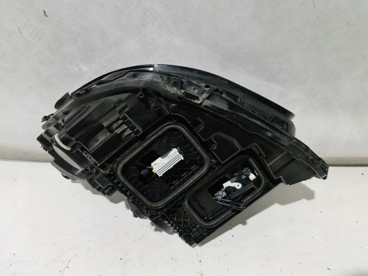 Frontscheinwerfer Mercedes-Benz W213 A2139060201 Rechts Scheinwerfer Headlight SCH5646854738ek
