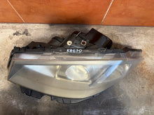 Laden Sie das Bild in den Galerie-Viewer, Frontscheinwerfer Renault Megane II 8200073224H Links Scheinwerfer Headlight SCH5646864860yq