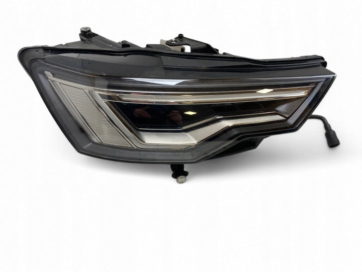 Frontscheinwerfer Audi A6 4K0941040 Rechts Scheinwerfer Headlight SCH5649253962eq