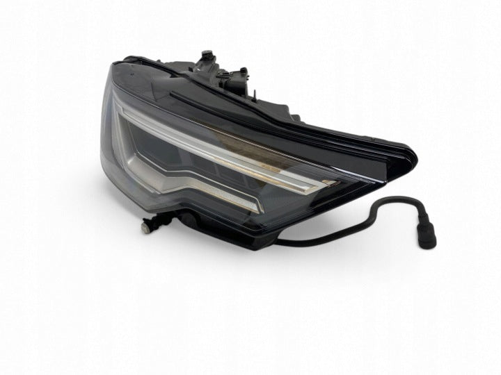 Frontscheinwerfer Audi A6 4K0941040 Rechts Scheinwerfer Headlight SCH5649253962eq