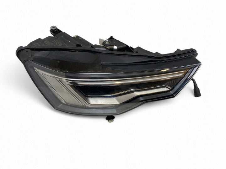 Frontscheinwerfer Audi A6 4K0941040 Rechts Scheinwerfer Headlight SCH5649253962eq