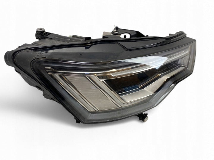 Frontscheinwerfer Audi A6 4K0941040 Rechts Scheinwerfer Headlight SCH5649253962eq