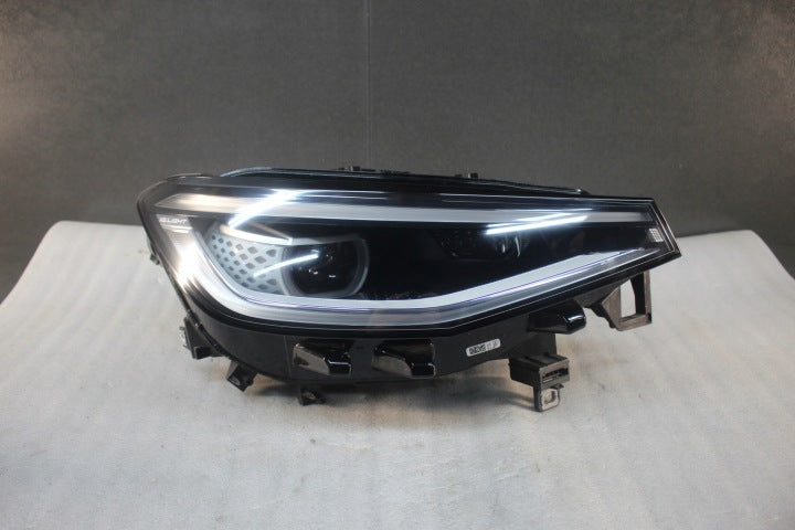 Frontscheinwerfer VW Id.4 11B941036E Rechts Scheinwerfer Headlight SCH5649771153bh
