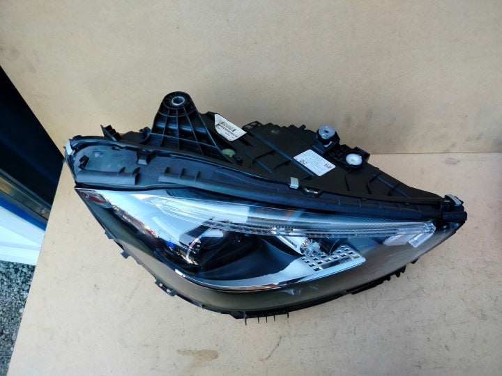 Frontscheinwerfer Mercedes-Benz W206 A2069063003 Rechts Scheinwerfer Headlight SCH5651032494ef