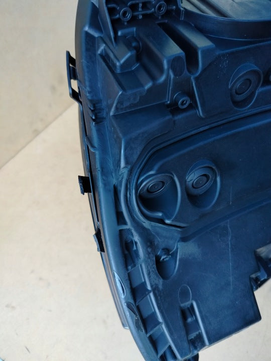 Frontscheinwerfer Mercedes-Benz W206 A2069063003 Rechts Scheinwerfer Headlight SCH5651032494ef
