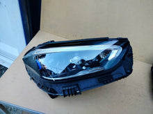 Laden Sie das Bild in den Galerie-Viewer, Frontscheinwerfer Mercedes-Benz W206 A2069063003 Rechts Scheinwerfer Headlight SCH5651032494ef