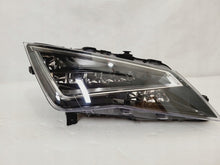Load image into Gallery viewer, Frontscheinwerfer Seat Leon 5F1941008B LED Rechts Scheinwerfer Headlight SCH5651071007fs