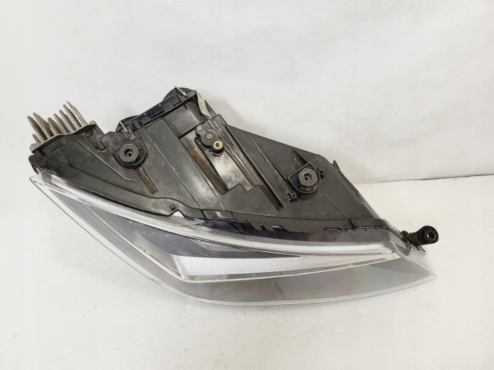 Frontscheinwerfer Seat Leon 5F1941008B LED Rechts Scheinwerfer Headlight SCH5651071007fs